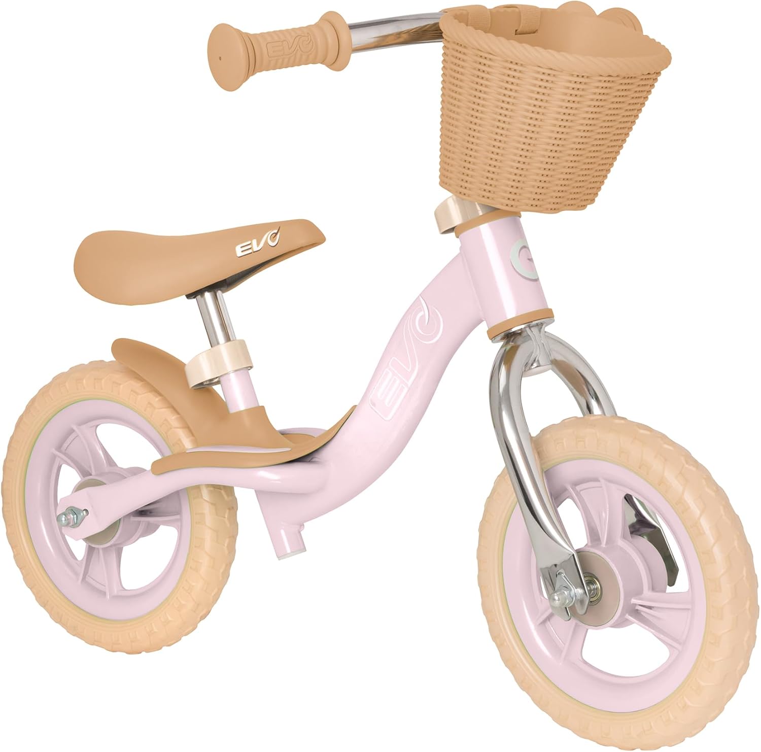 Evo 10" Glider Balance Bike