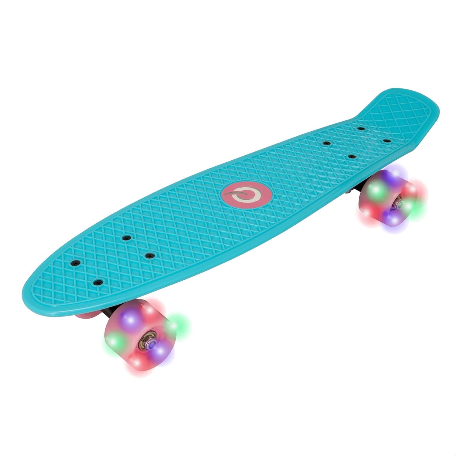 Evo 22" Light Up Penny Board