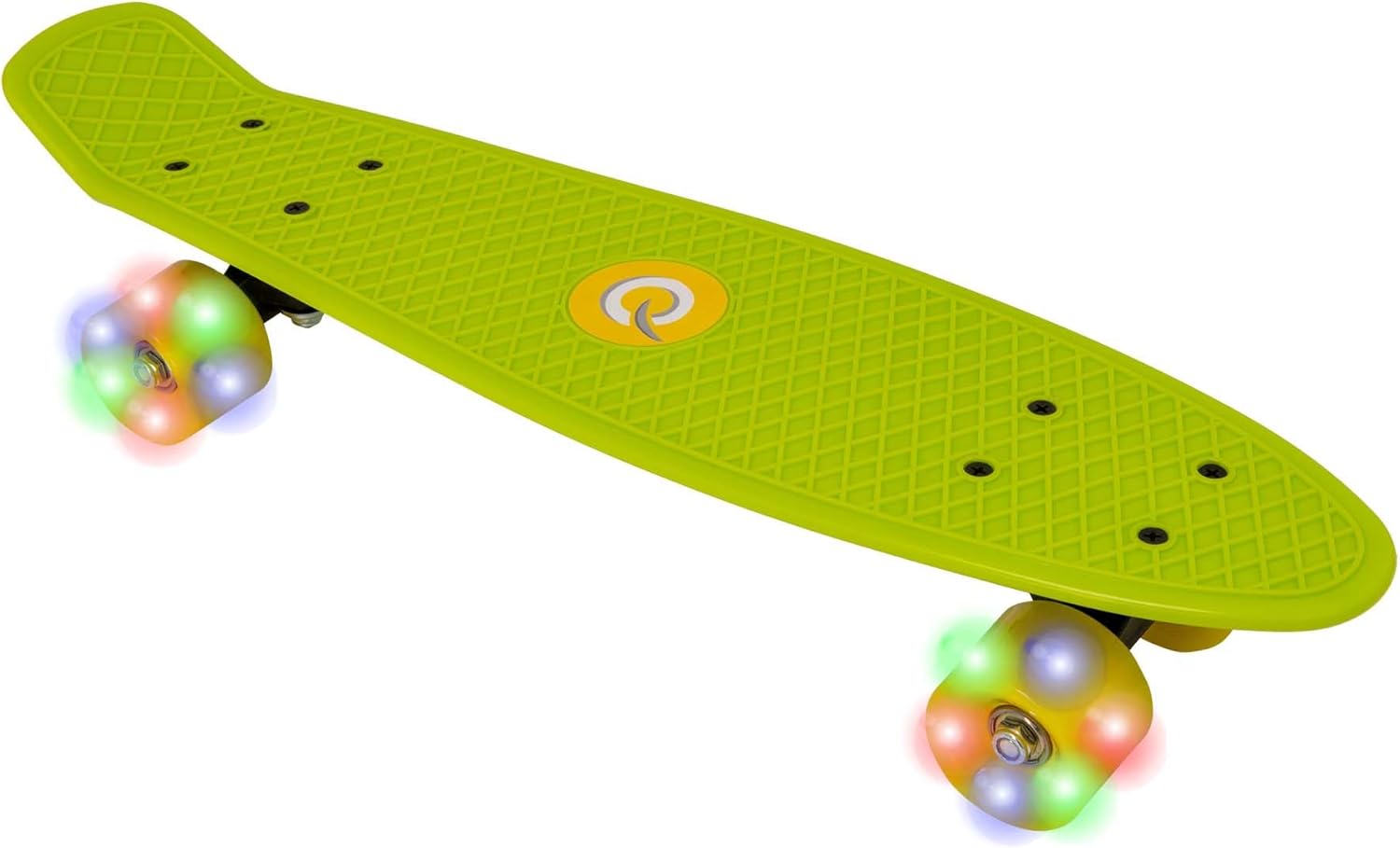 Evo 22" Penny Board (Blue)