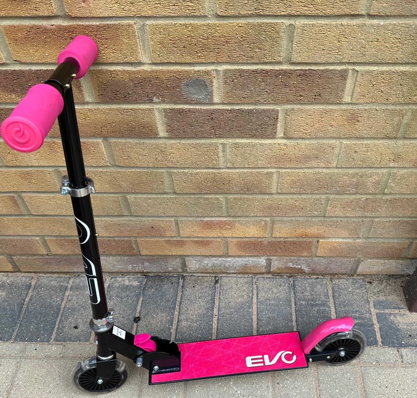 Customer review photo 1